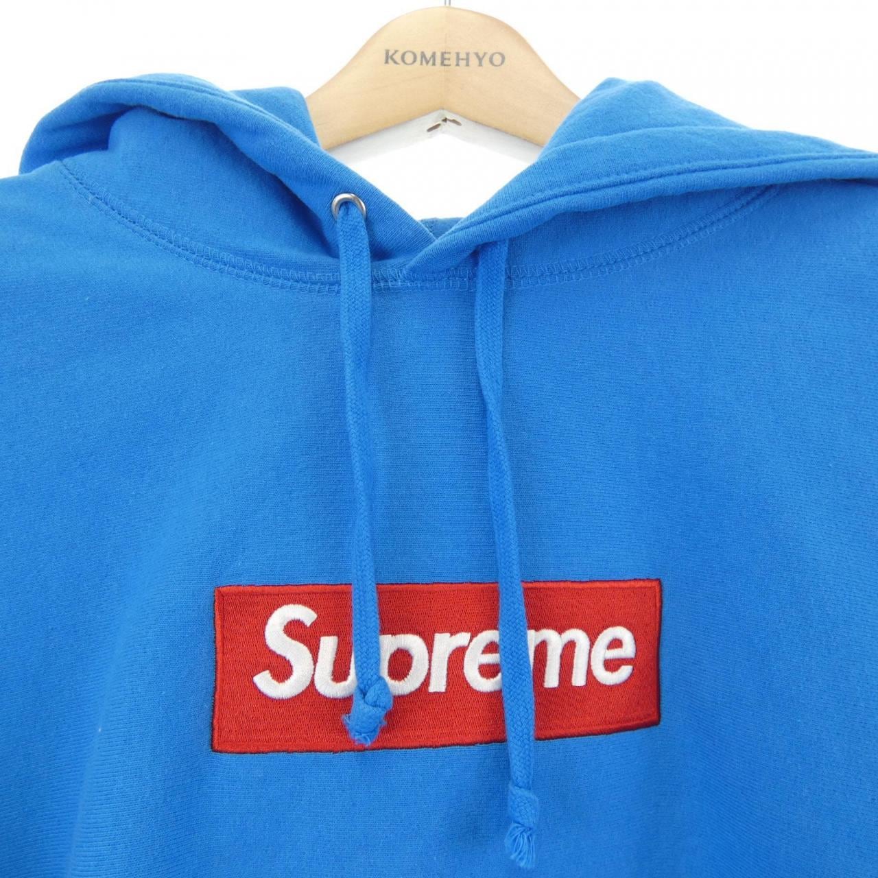 シュプリーム SUPREME BOX LOGO HOODED パーカー