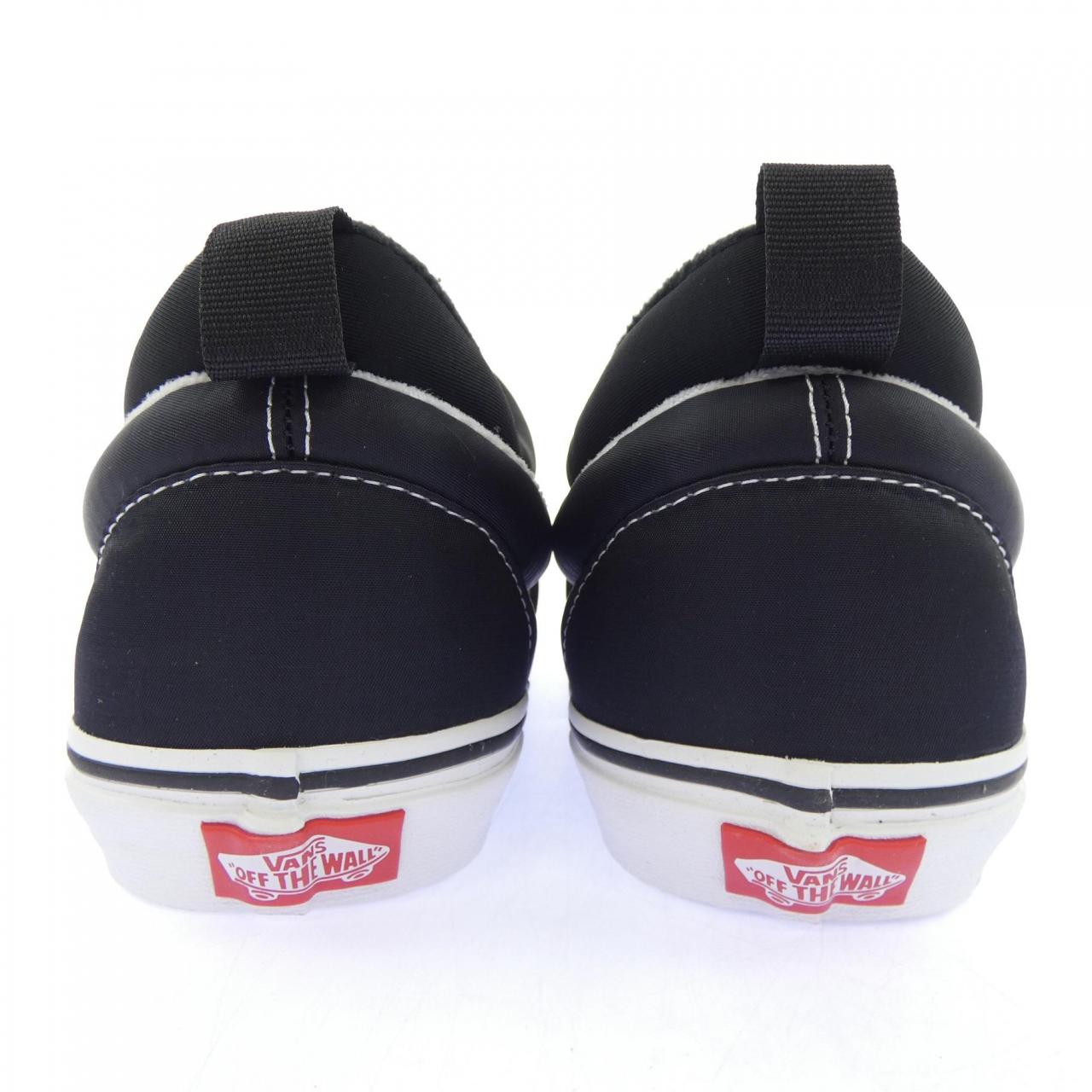 バンズ VANS SLIP ON スニーカー