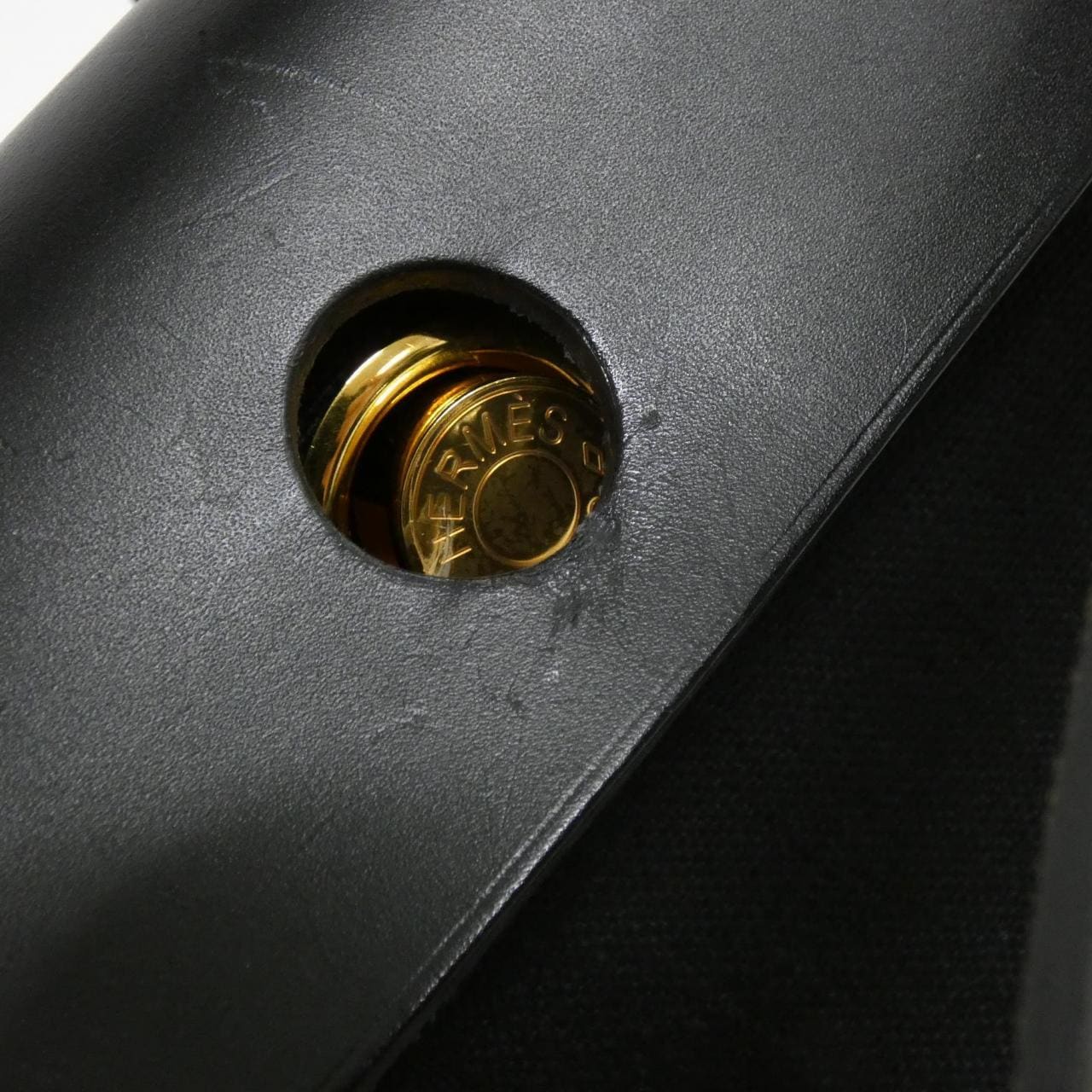エルメス エールバッグ ジップ PM 078971CC バッグ