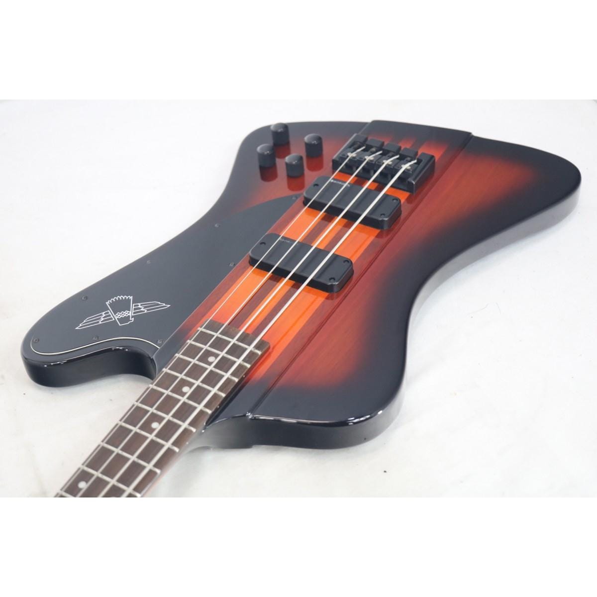 ＥＰＩＰＨＯＮＥ　　ＴＨＵＮＤＥＲＢＩＲＤ　ＰＲＯ　ＩＶ