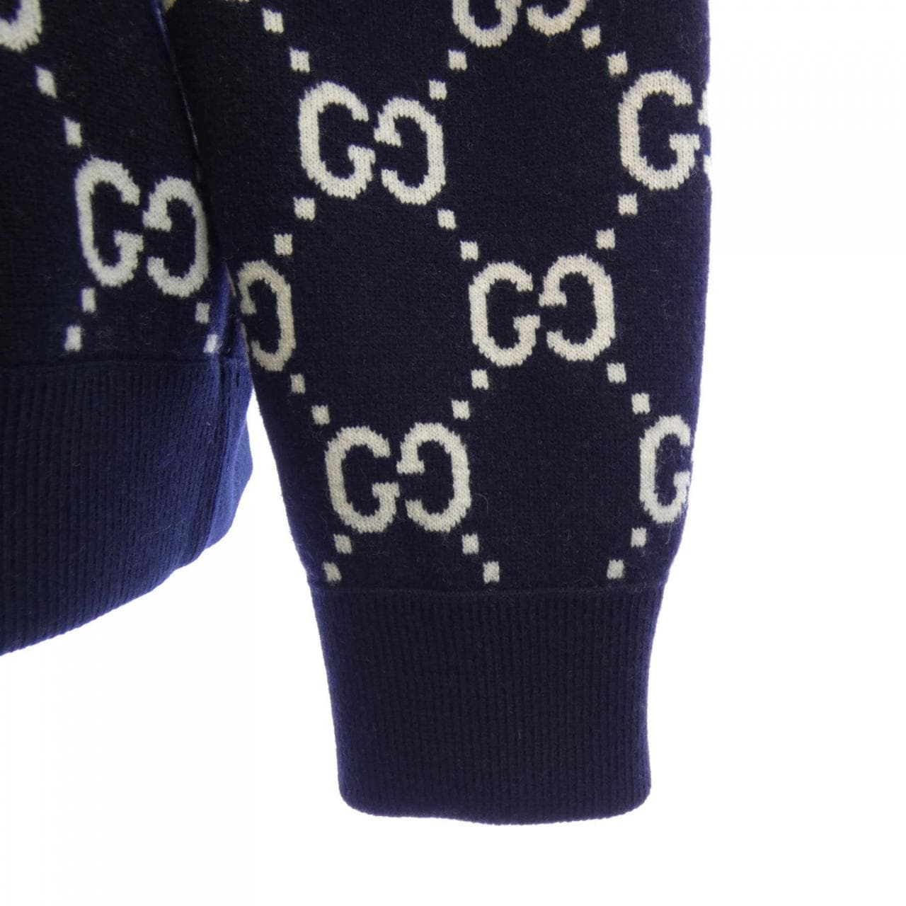 グッチ GUCCI GG 794935 XKD7E パーカー
