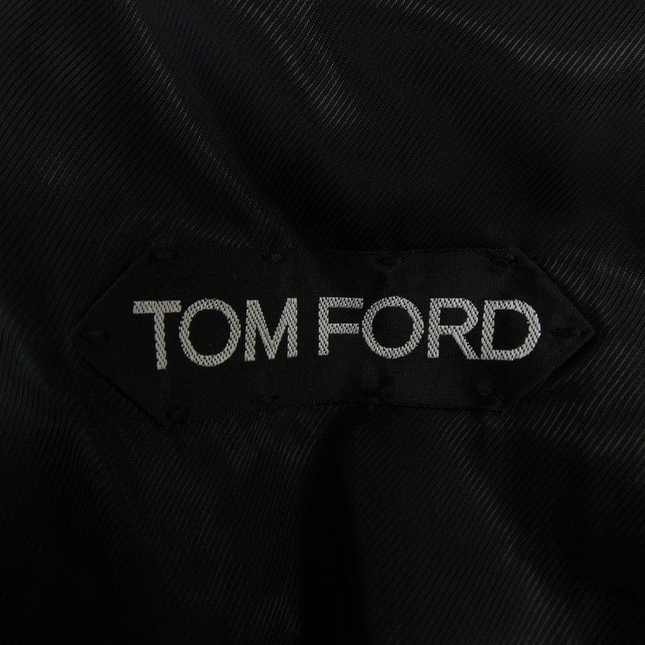 トムフォード TOM FORD コート