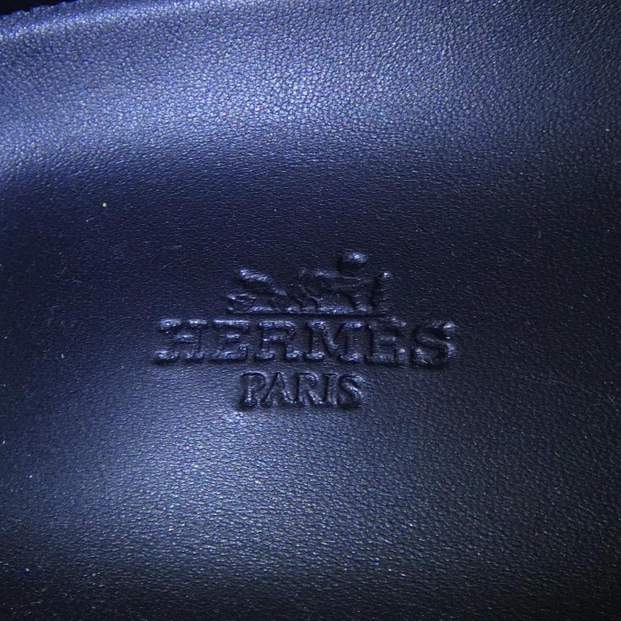 エルメス HERMES ディープ 212857Z スニーカー
