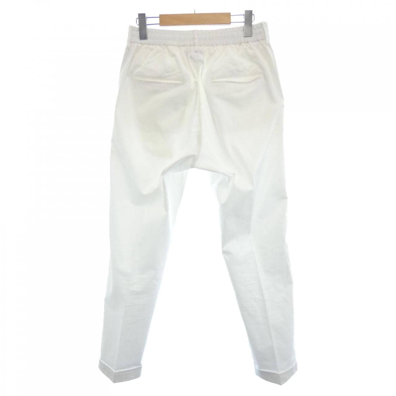 タリアトーレ TAGLIATORE P-NEWMAN パンツ