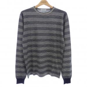 ジョンスメドレー JOHN SMEDLEY ニット