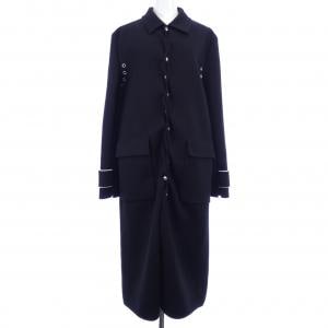 ヴァレンティノ VALENTINO QV0CAA75YDB コート