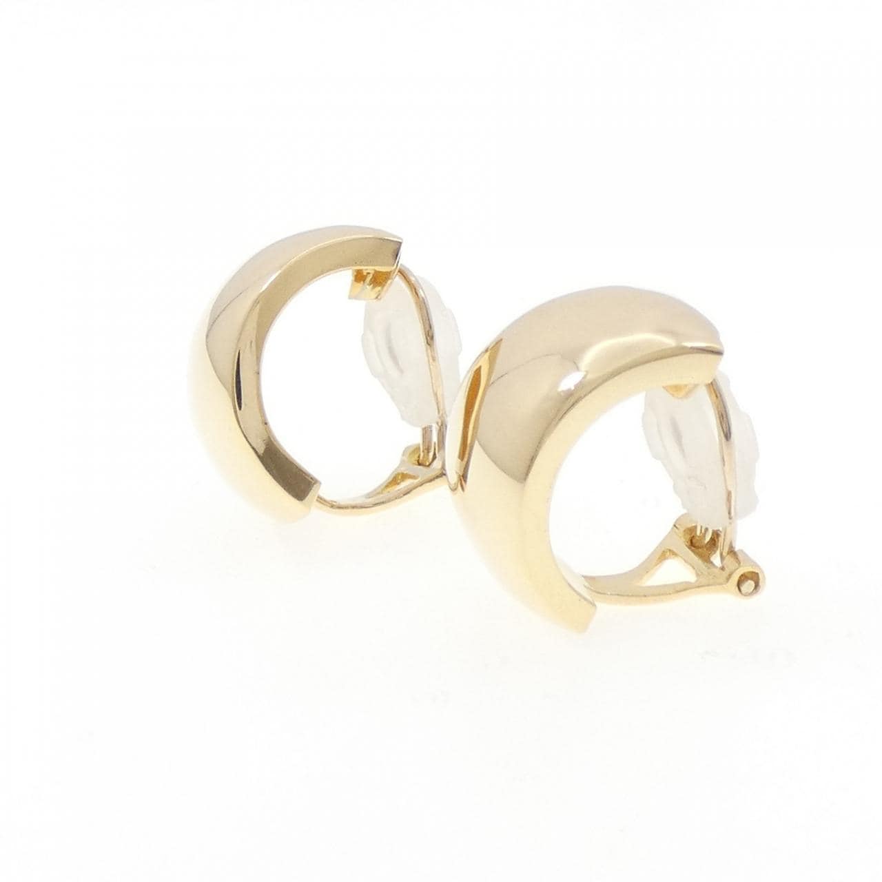 K18YG イヤリング