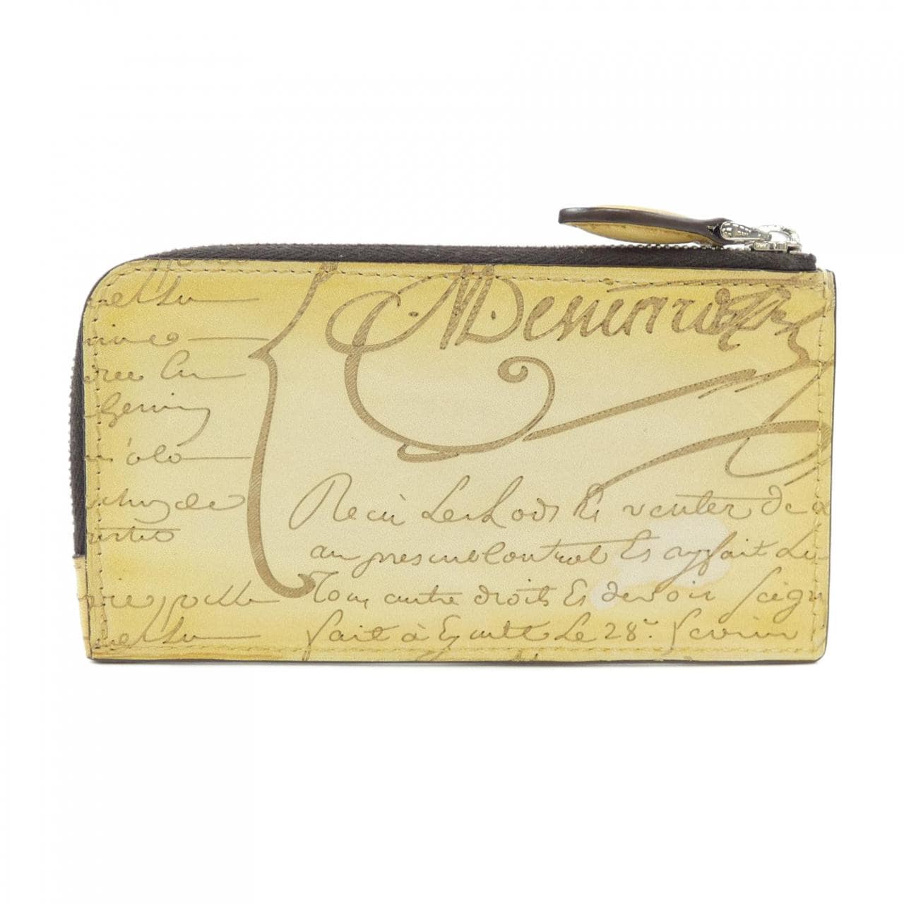 ベルルッティ Berluti F0235 COIN CASE