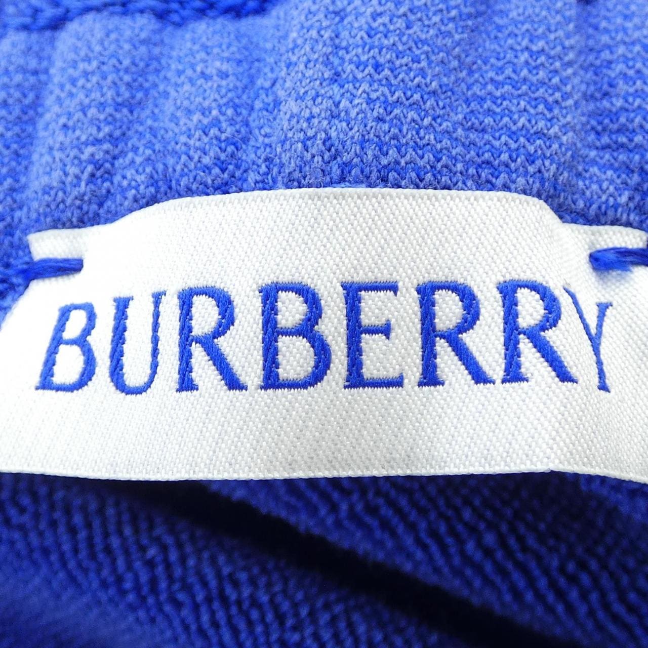 バーバリー BURBERRY 8090919 ショートパンツ