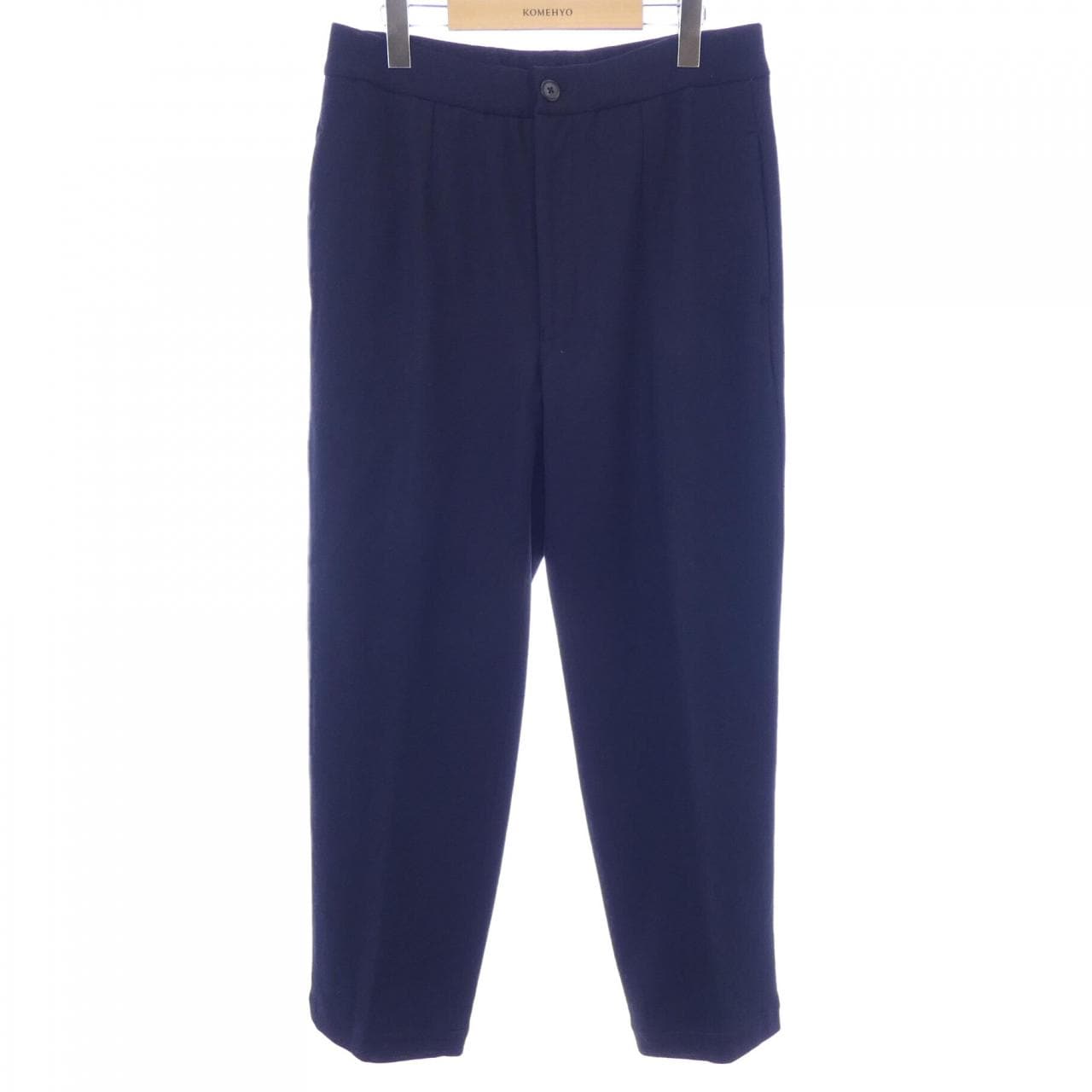 MOVB PT-016MWR パンツ