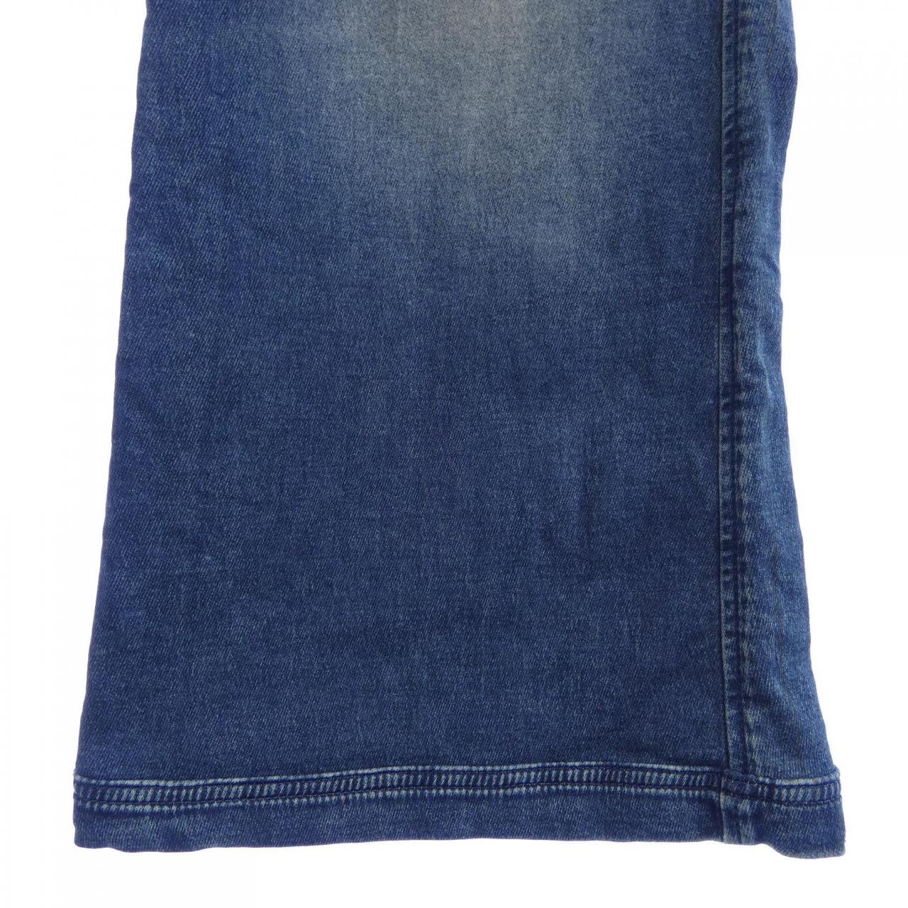 ディーゼル DIESEL 2078 D-AINTY JOGG パンツ