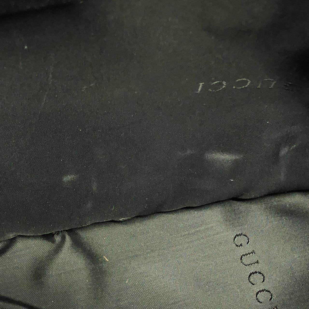 【ヴィンテージ】グッチ 001 3666 バッグ