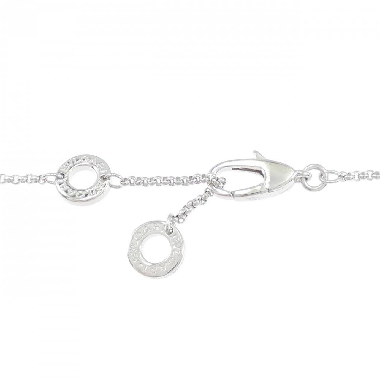 ブルガリ B.zero1 ネックレス