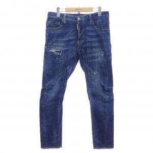 ディースクエアード DSQUARED2 S71LB0499 ジーンズ