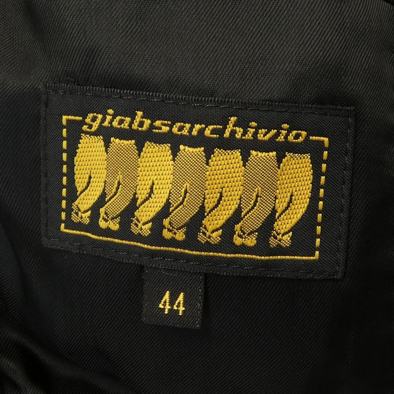 ジャブス GIAB'S ブルゾン