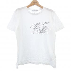 クリスチャンディオール CHRISTIAN DIOR 453T09A4546 Tシャツ