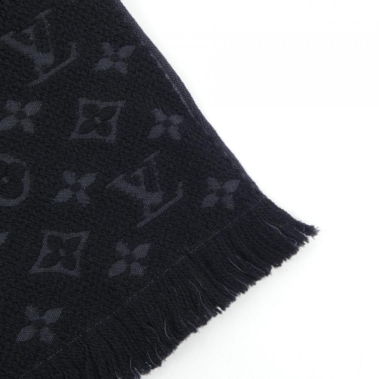 ルイヴィトン LOUIS VUITTON モノグラム クラシック M70520 MUFFLER