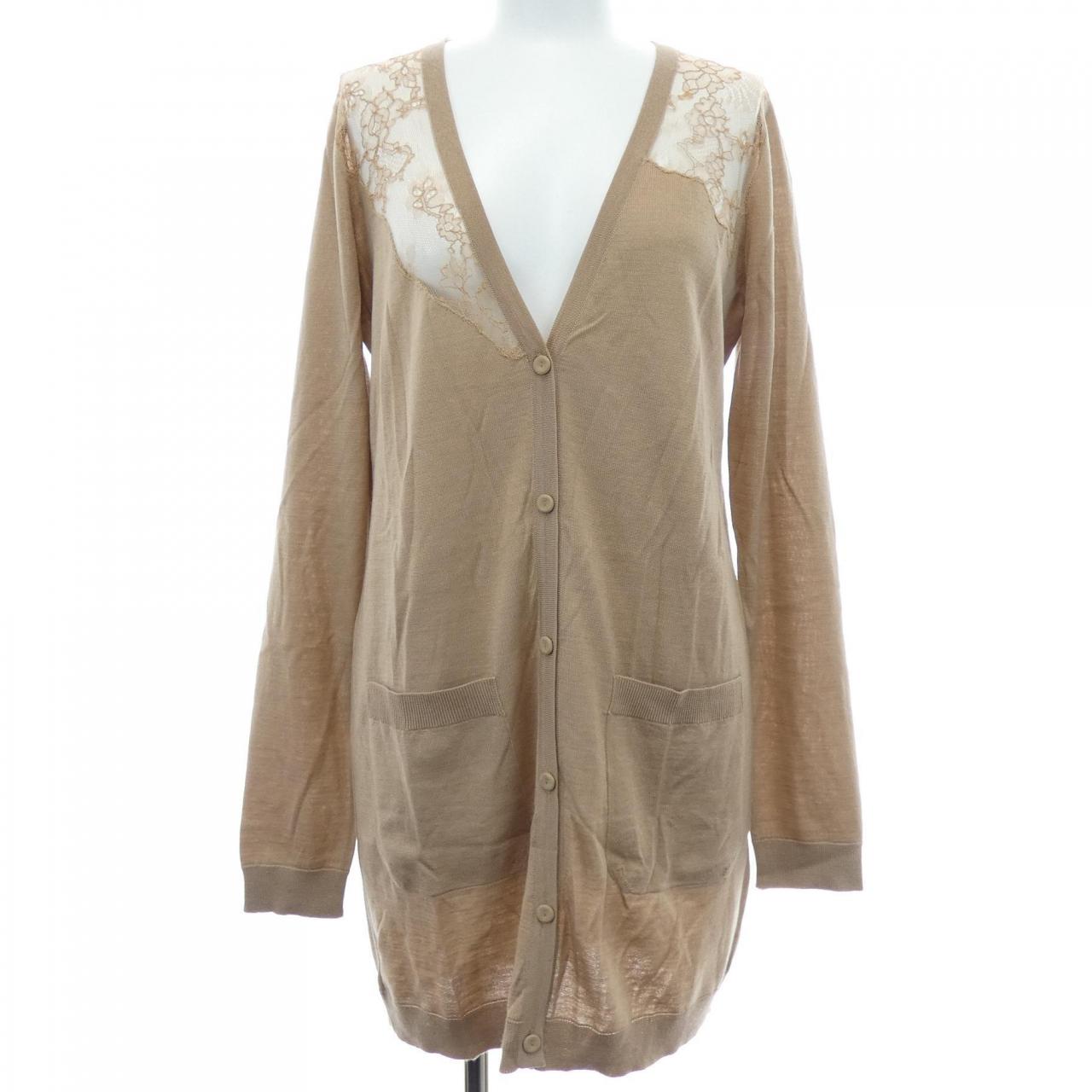 ヴァレンティノ VALENTINO カーディガン