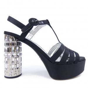 プラダ PRADA サンダル