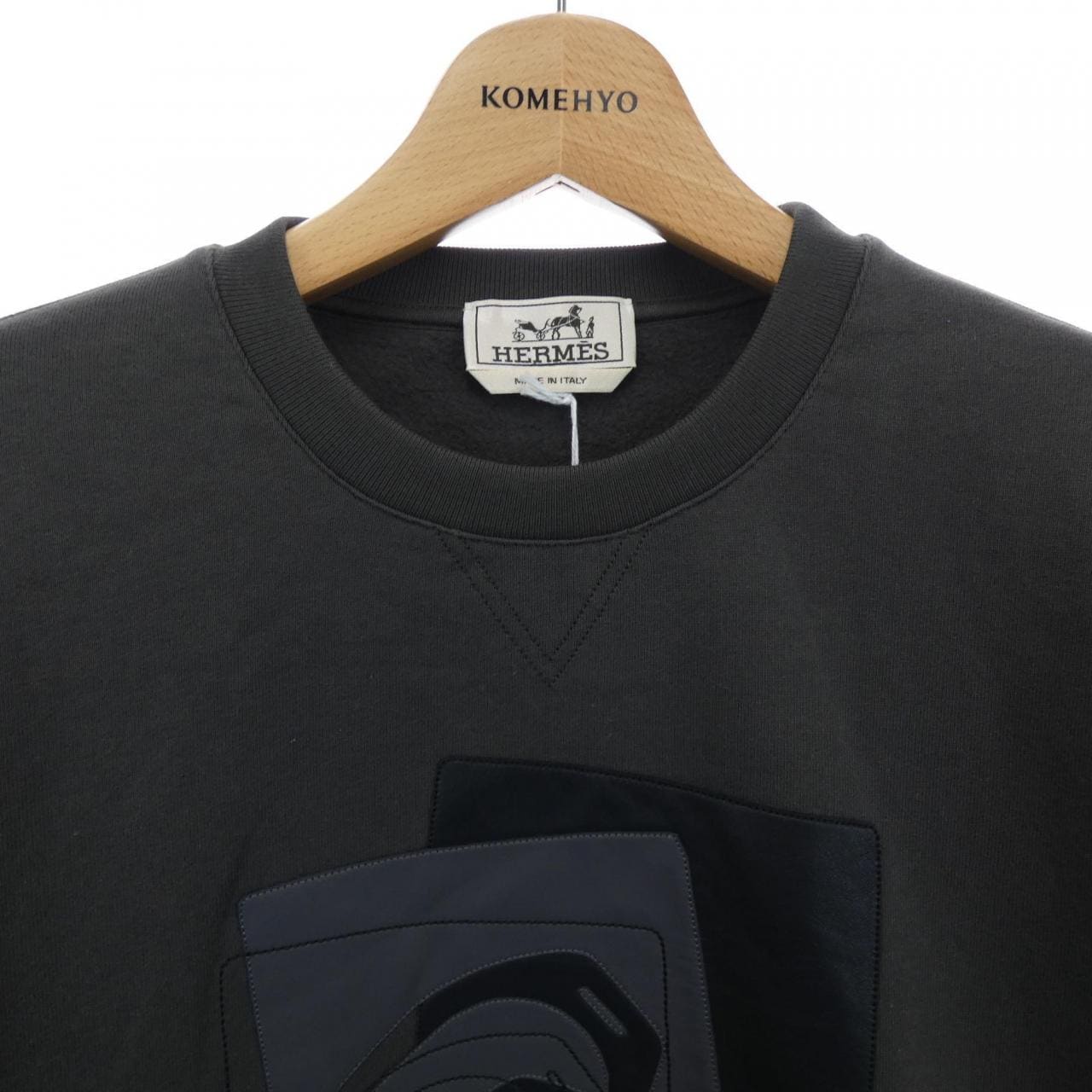 エルメス HERMES *32-5714 スウェット
