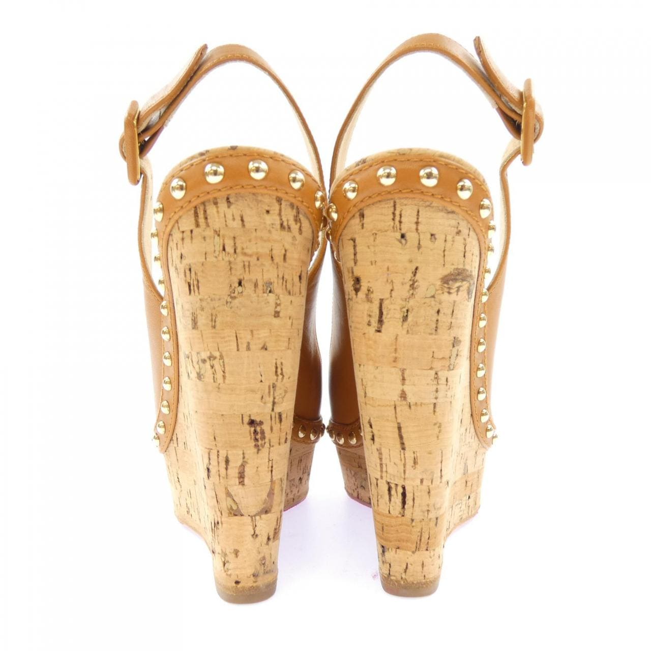 クリスチャンルブタン CHRISTIAN LOUBOUTIN サンダル