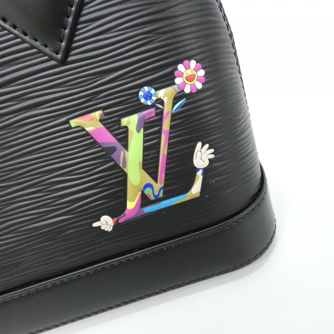 ルイヴィトン エピ(LV X TM) アルマBB M13670 バッグ