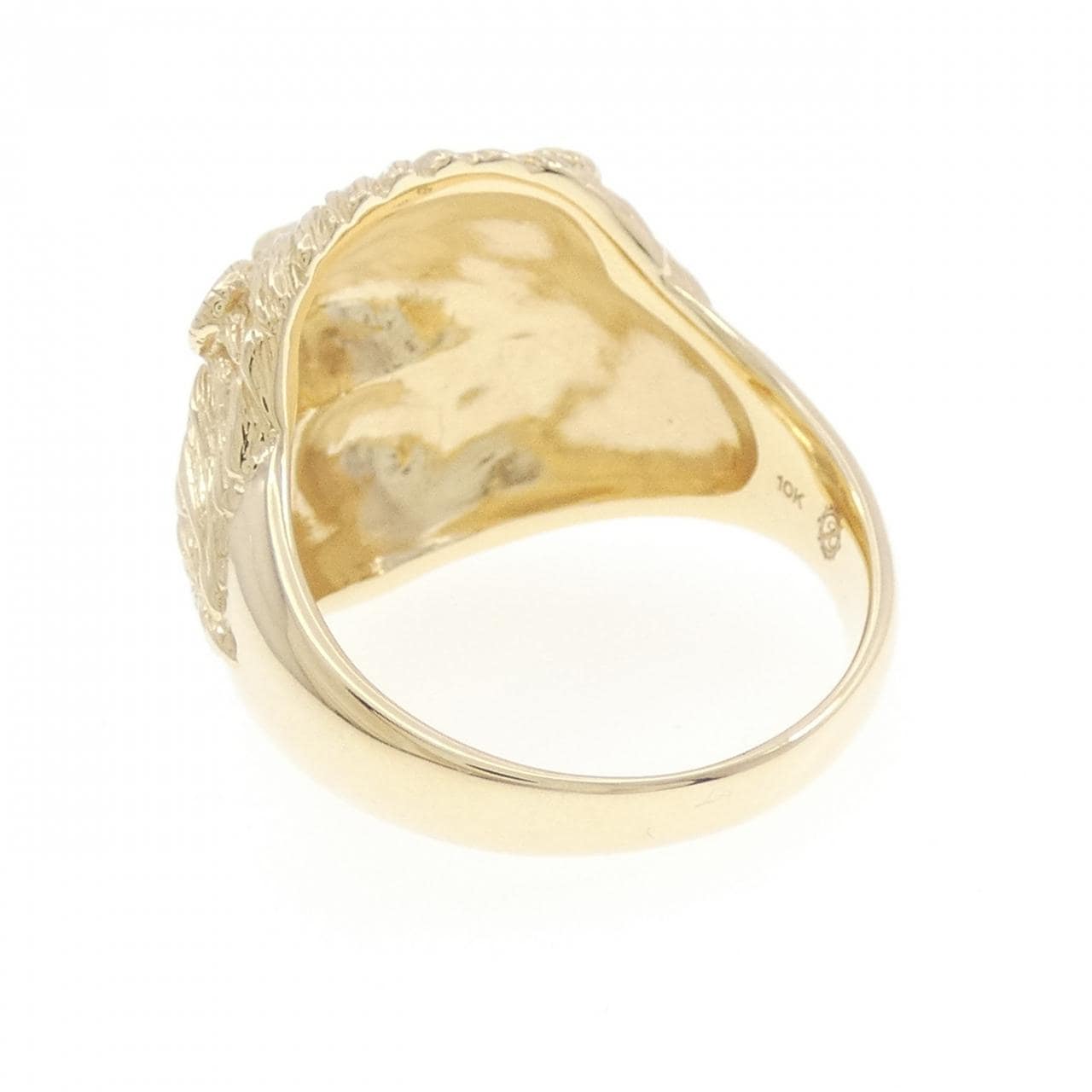 アヴァランチ 10KYG リング