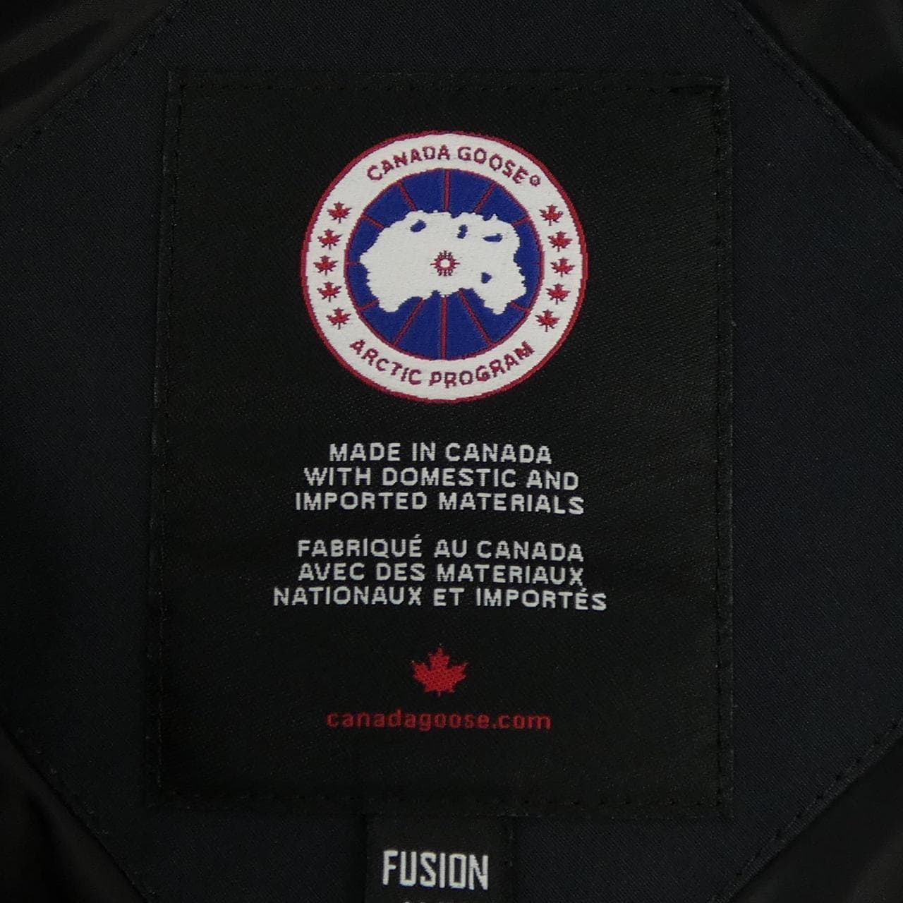 カナダグース CANADA GOOSE 3808MA WYNDHAM ウィンダム ダウンジャケット