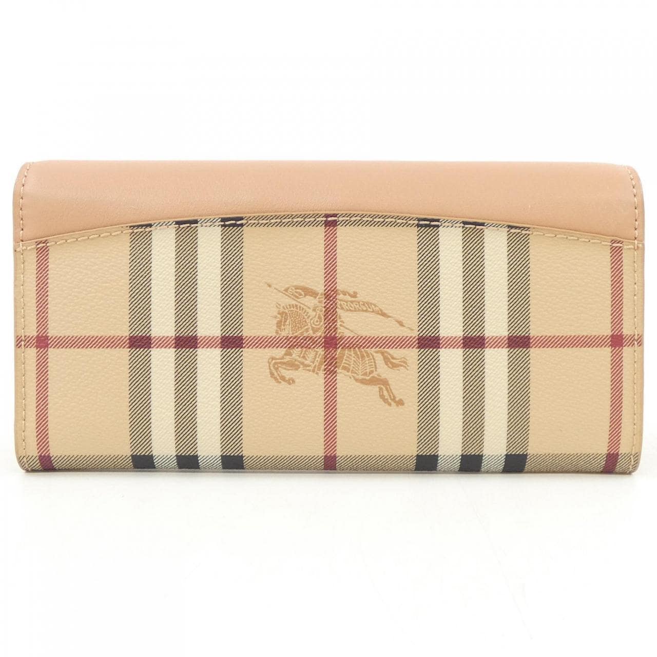 バーバリー BURBERRY WALLET