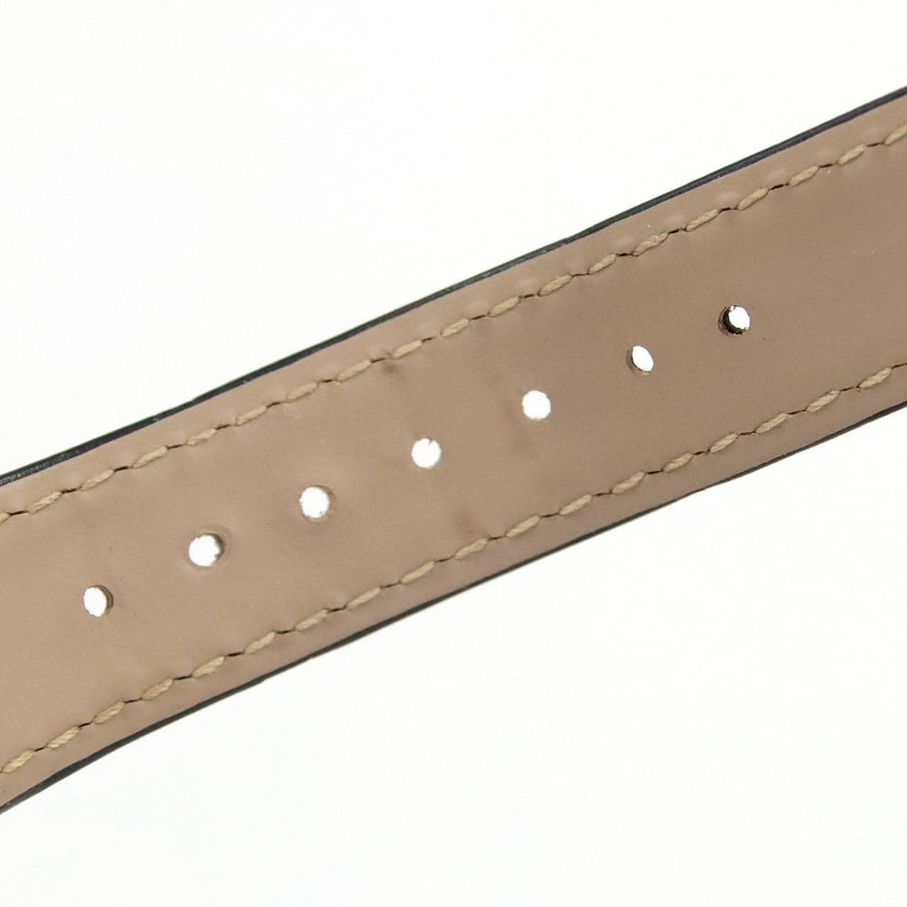 ティファニー イーストウエストブラックセンス 3744129 SS クォーツ