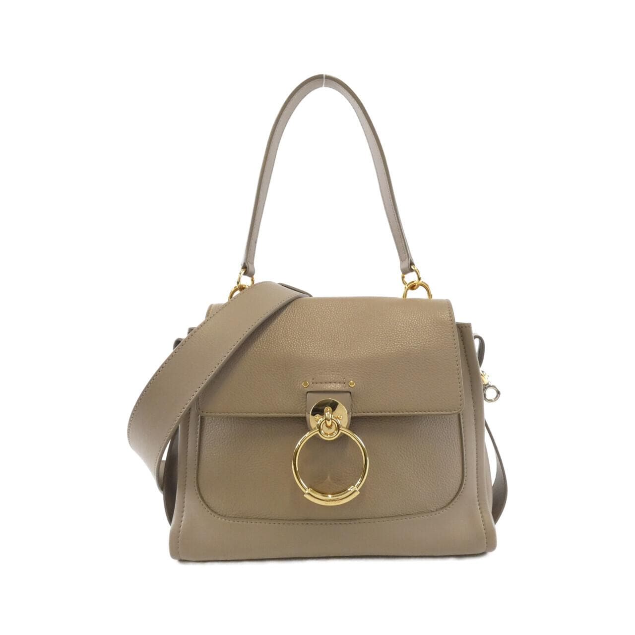 クロエ テス ミニ CHC20AS143 C62 バッグ