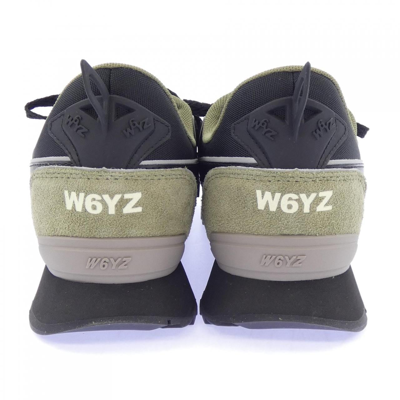 W6YZ スニーカー