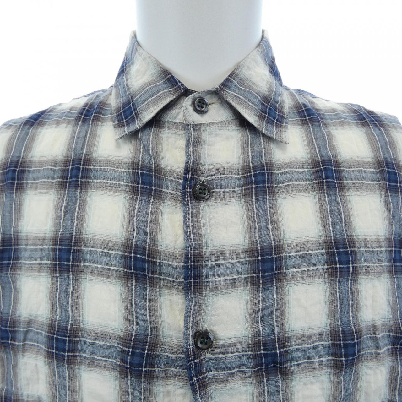 ディースクエアード DSQUARED2 シャツ