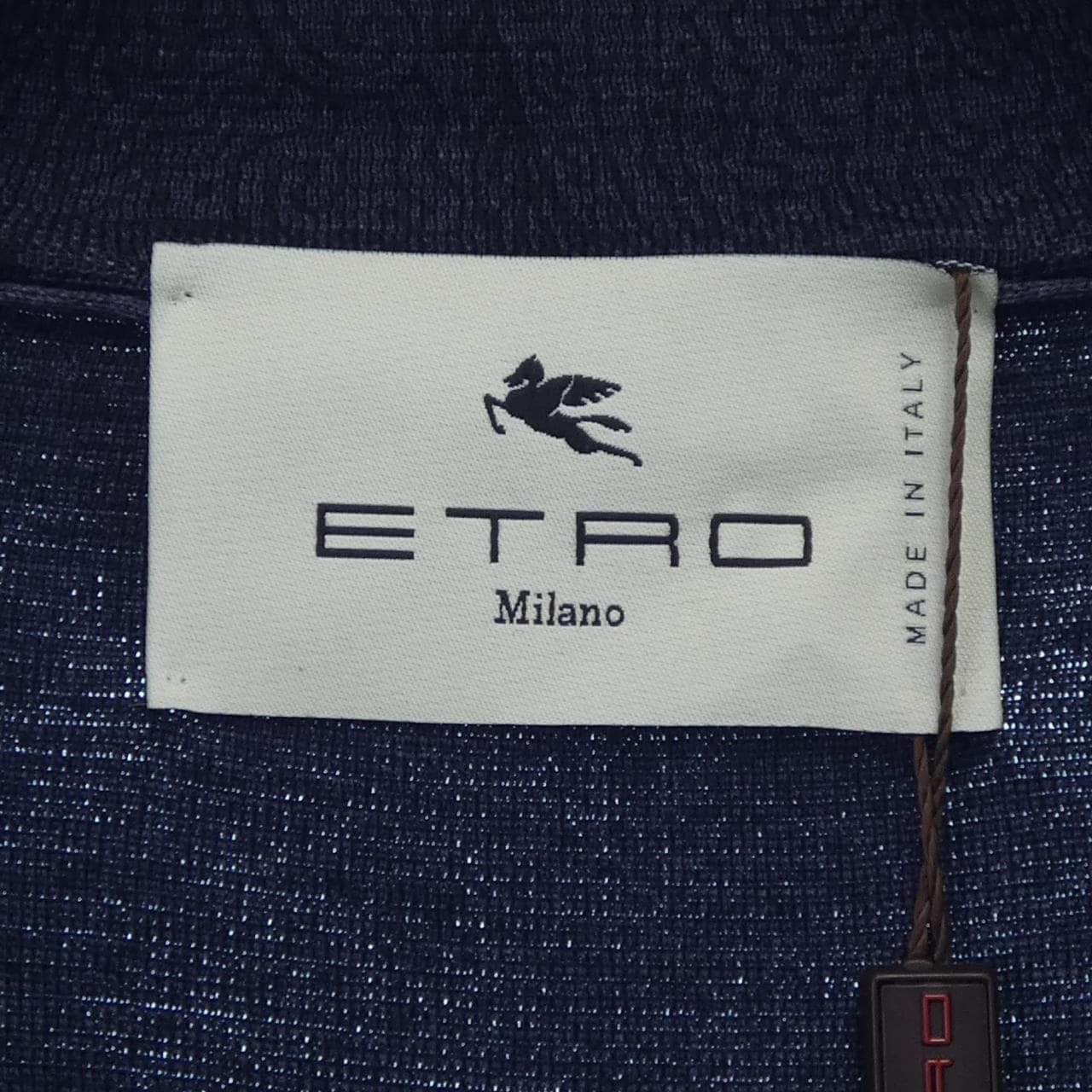 エトロ ETRO ジャケット