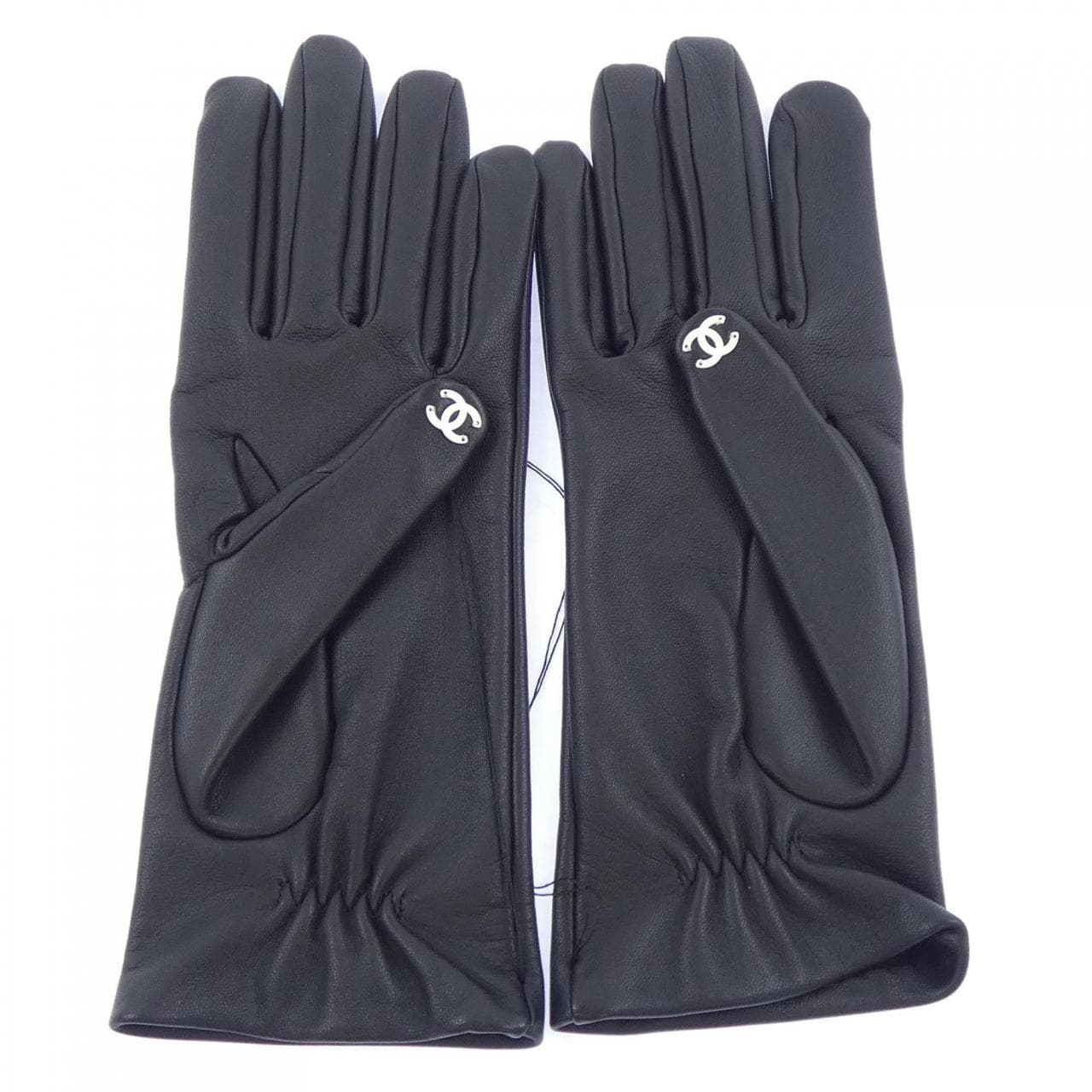 シャネル CHANEL AAB449B22175 GLOVE