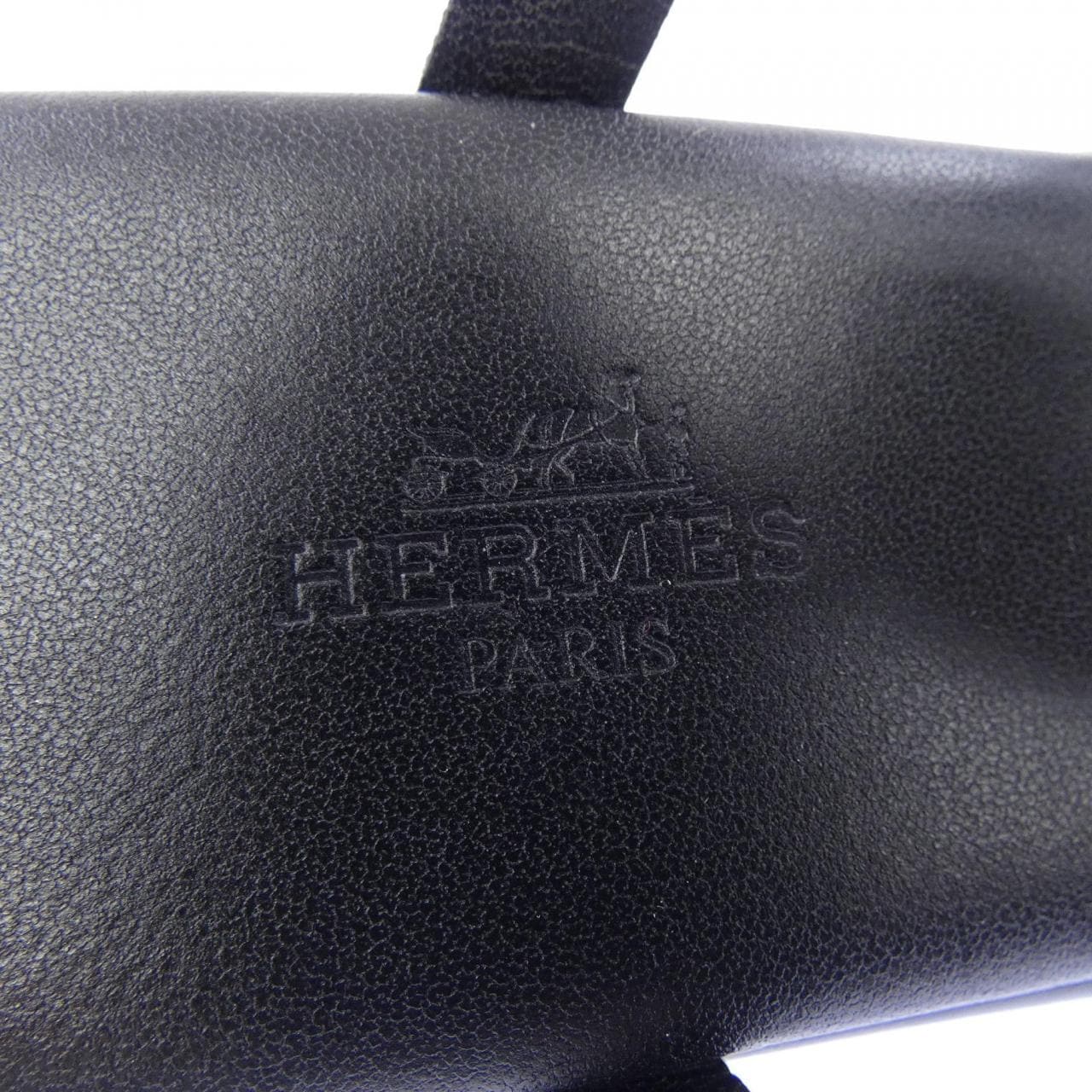 エルメス HERMES ジプシー GIPSY CHAINE D'ANCRE 231083Z サンダル