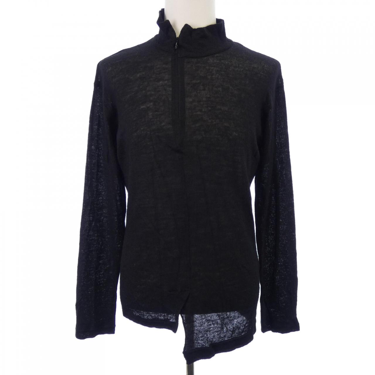 ヨウジヤマモトプールオム YOHJI YAMAMOTO POUR HOMME HD-T50-195 ニット