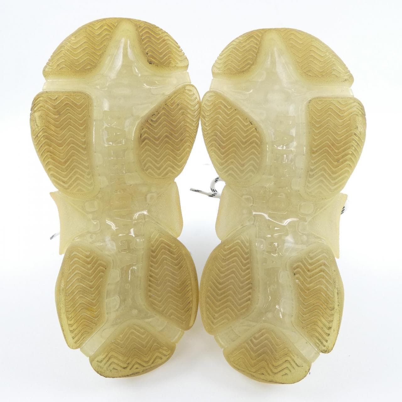 バレンシアガ BALENCIAGA TRIPLE S 544351 スニーカー