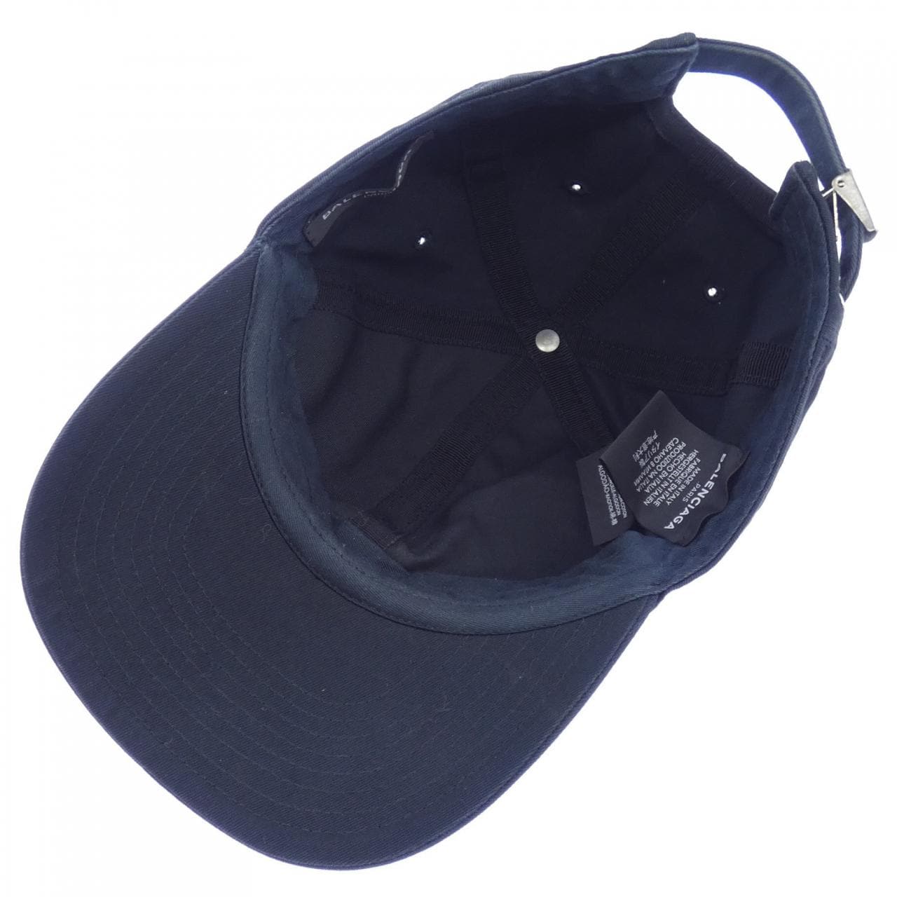 バレンシアガ BALENCIAGA キャップ