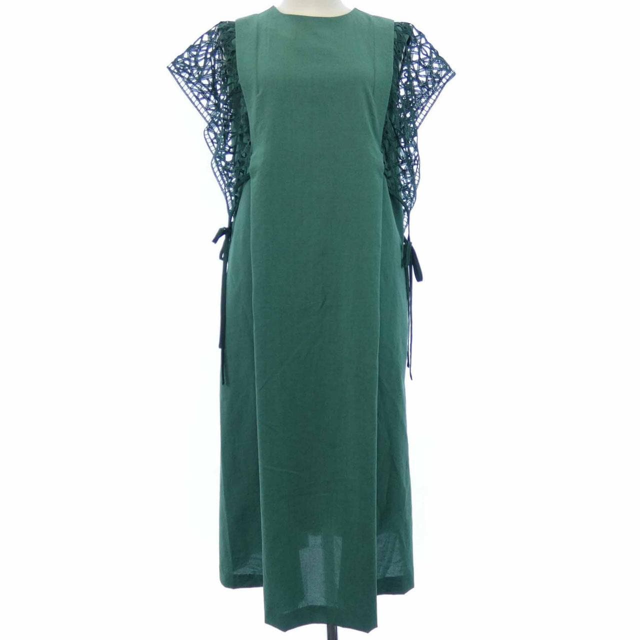 LALLIA MU ワンピース