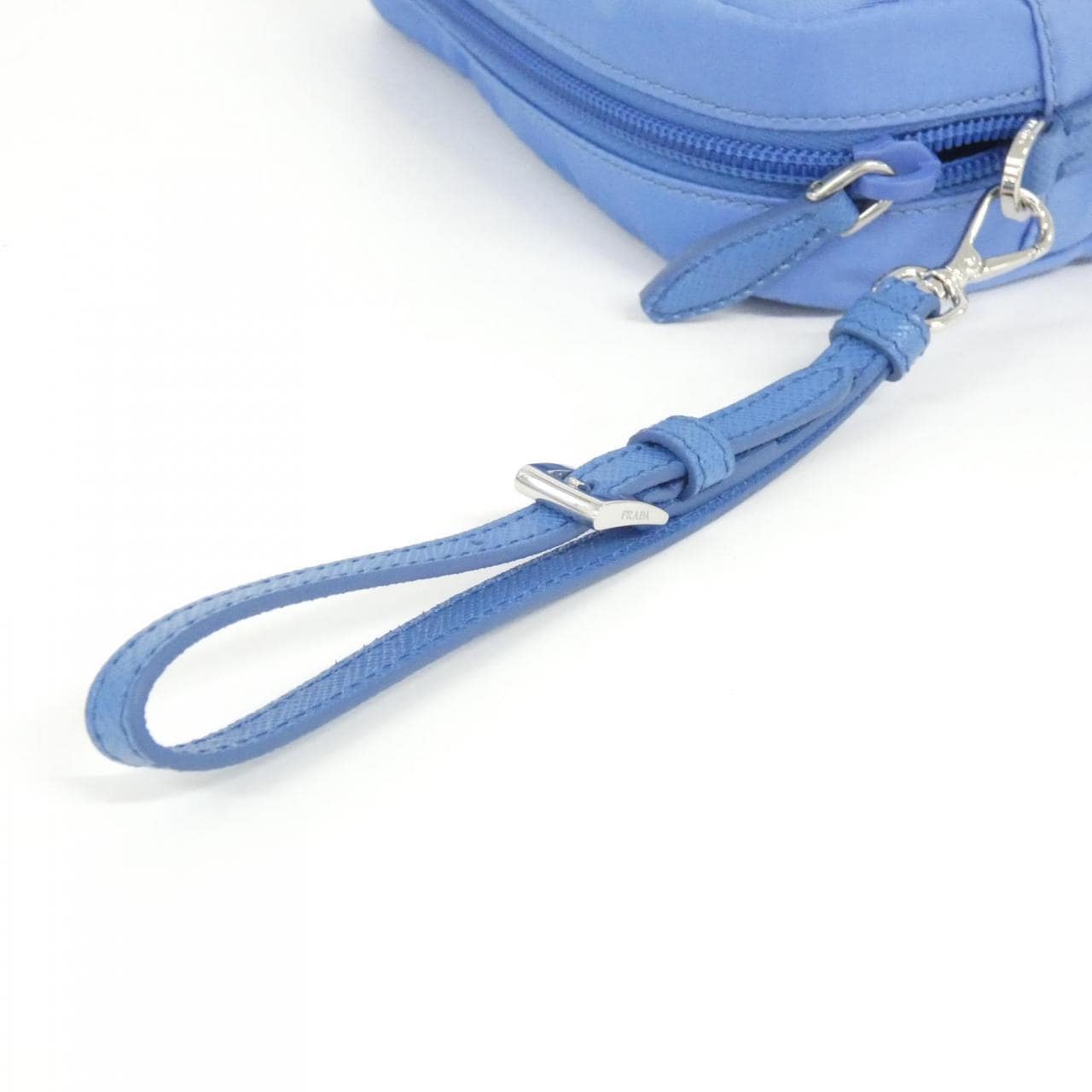 【未使用品】プラダ 1NS021 ポーチ