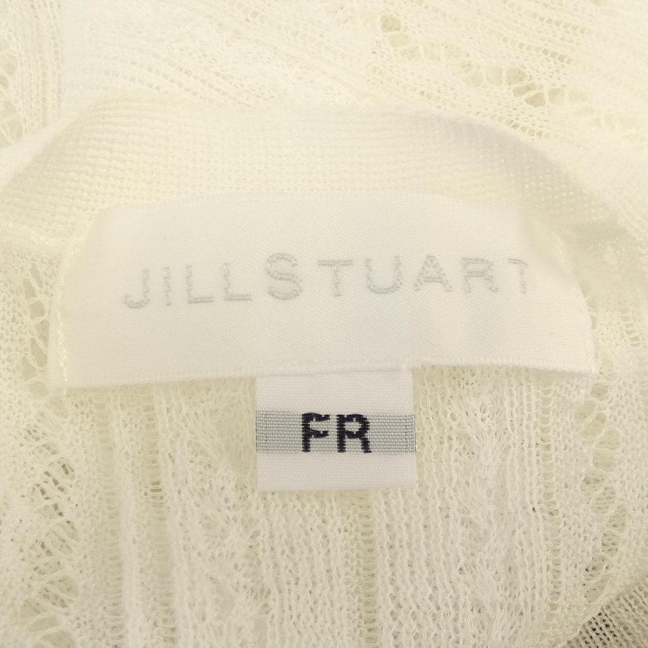 ジルスチュアート JILL STUART カーディガン
