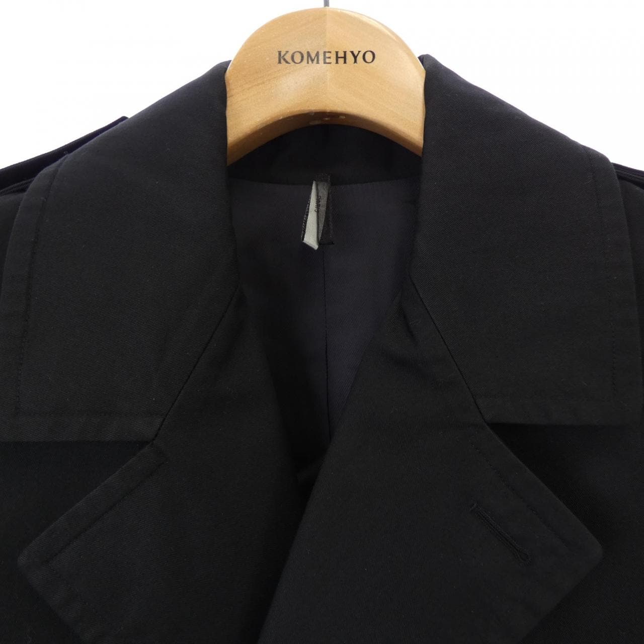 ディオール DIOR 7E3130040124 コート