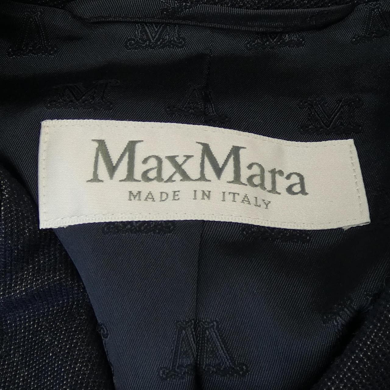 マックスマーラ Max Mara 19110321 ジャケット