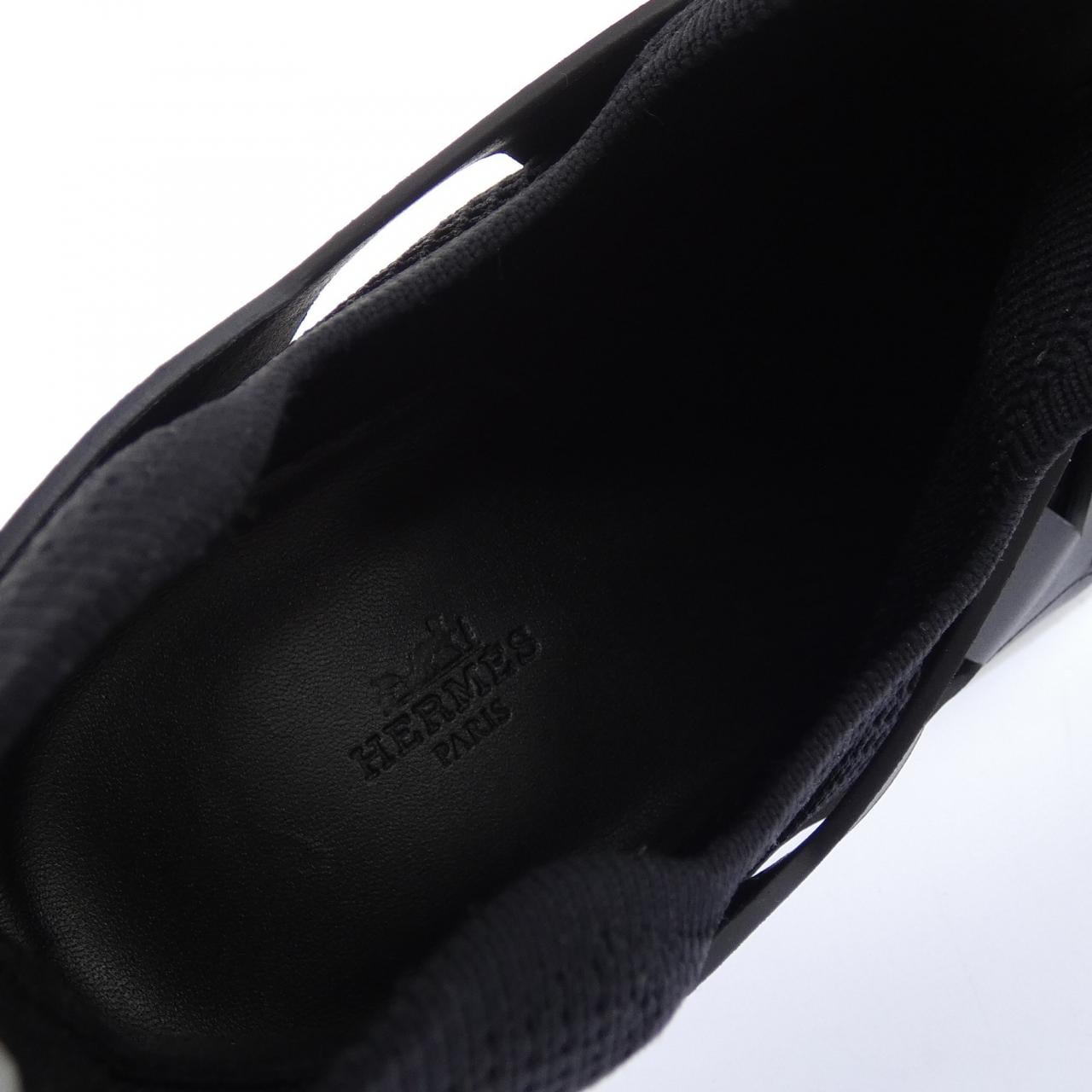 エルメス HERMES カタナ 251981Z スニーカー