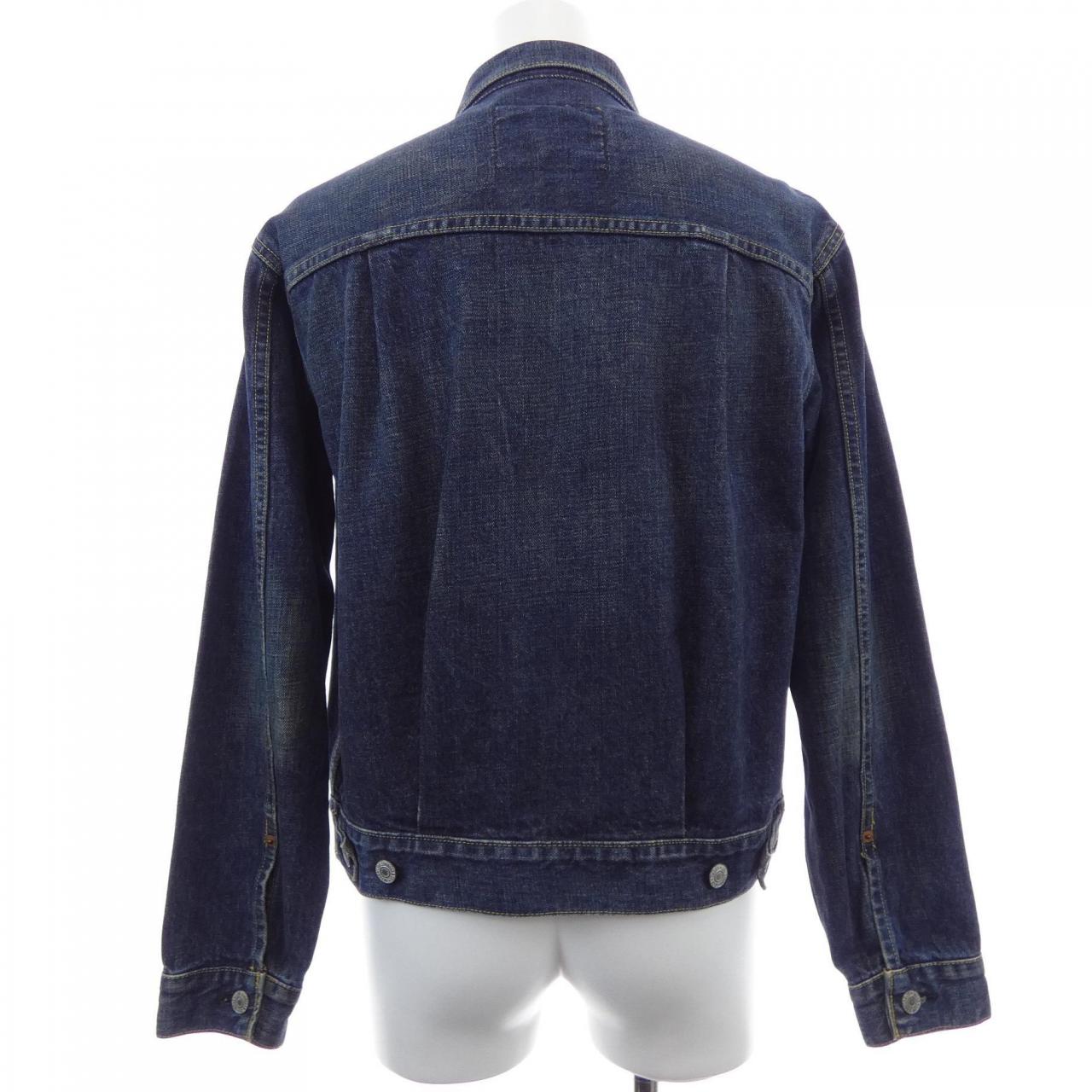 リーバイス LEVI'S 71507 ジャケット