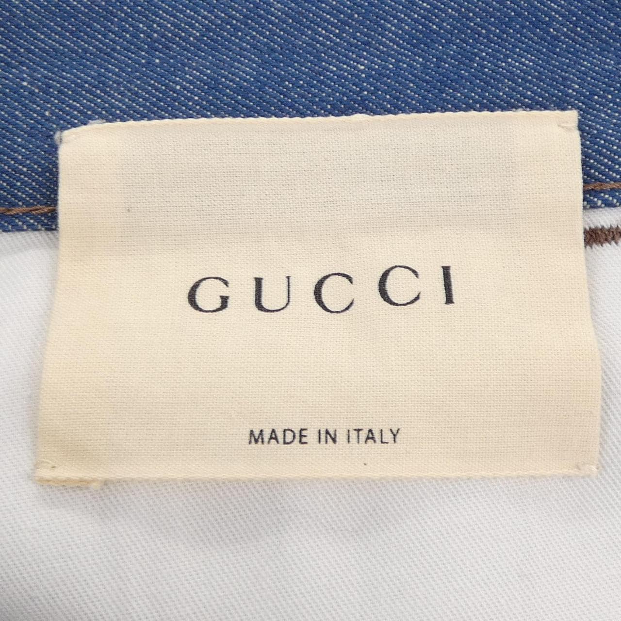 グッチ GUCCI 417246-XR134 ジーンズ