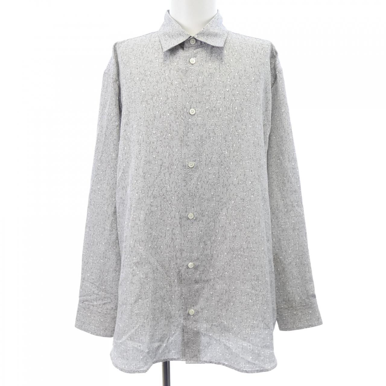 エルメス HERMES 566500HD シャツ