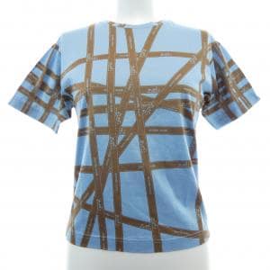 【ヴィンテージ】エルメス HERMES ボリュデュック Tシャツ