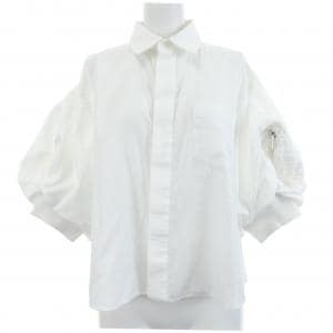 サカイ SACAI 25-07784 シャツ